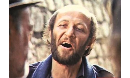 'TECAVÜZCÜ COŞKUN'A BELGESEL ÇEKİLİYOR